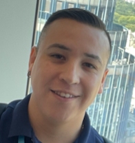 Sean Lane, Sales Operational Support - LSI Padding Customer Service