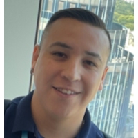Sean Lane, Sales Operational Support - LSI Padding Customer Service