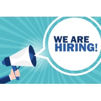 OPEN - Actively Looking To Fill This Position