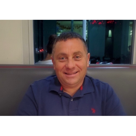Mark S. Lane, Executive Vice President/CFO